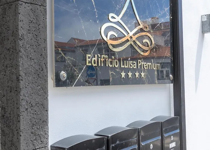 Edificio Luisa Premium