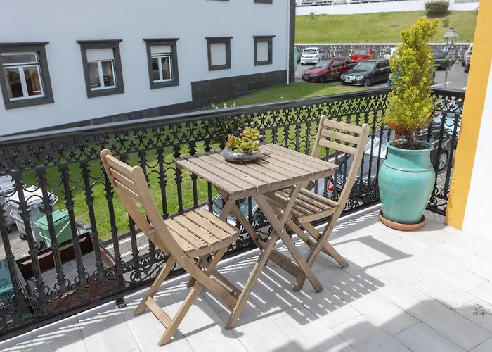 Edificio Luisa Premium דירה *