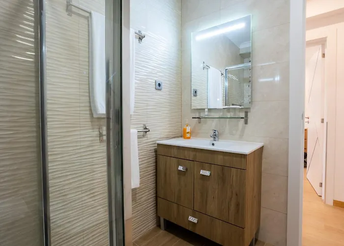 Edificio Luisa Premium ולאס