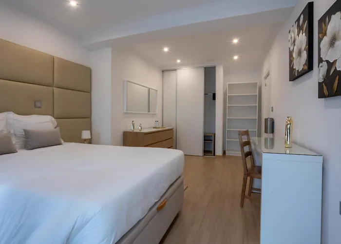 דירה Edificio Luisa Premium