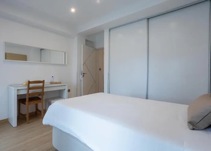 Edificio Luisa Premium